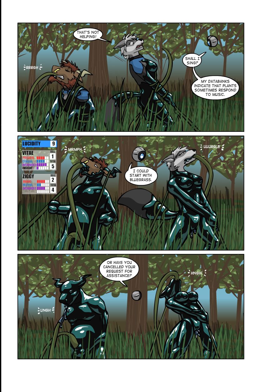 Enduring Technologies: S.A.P.S. page 10 full