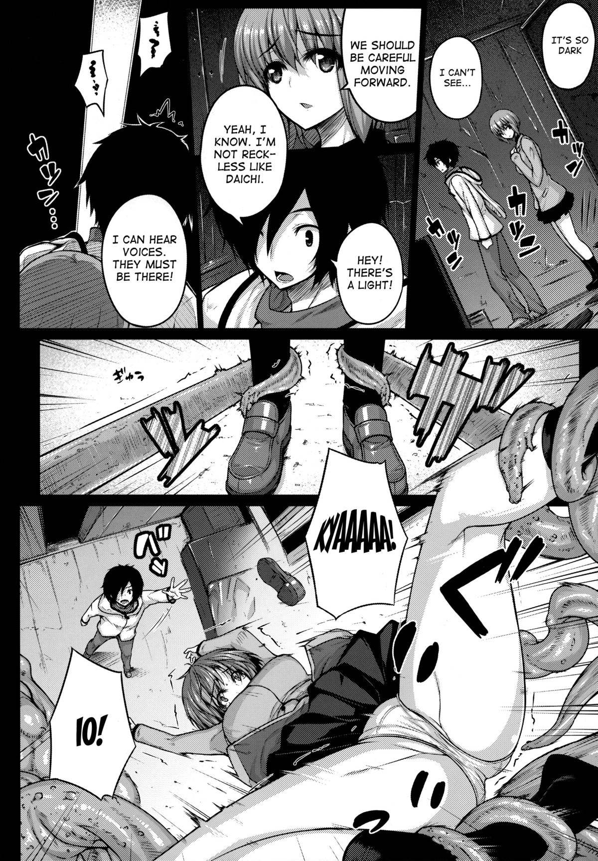 Predation page 5 full