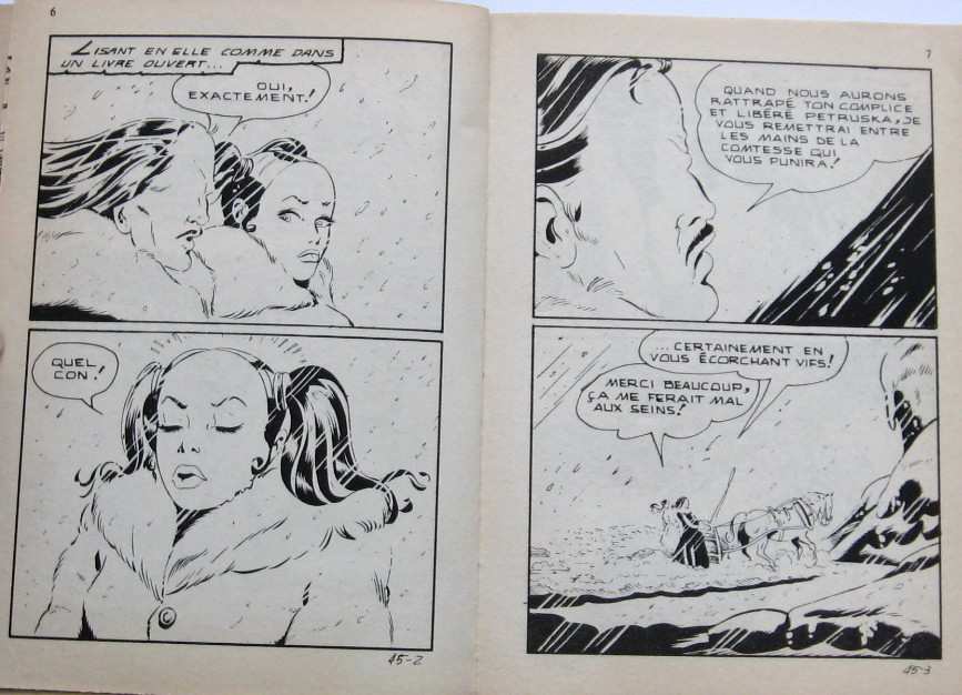 La belle au bois Normand page 4 full