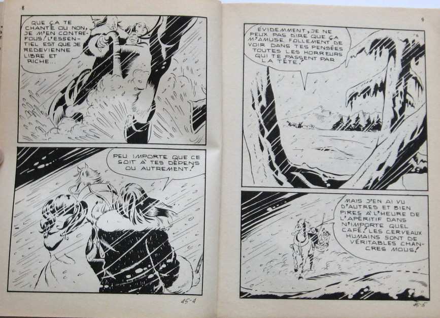 La belle au bois Normand page 5 full
