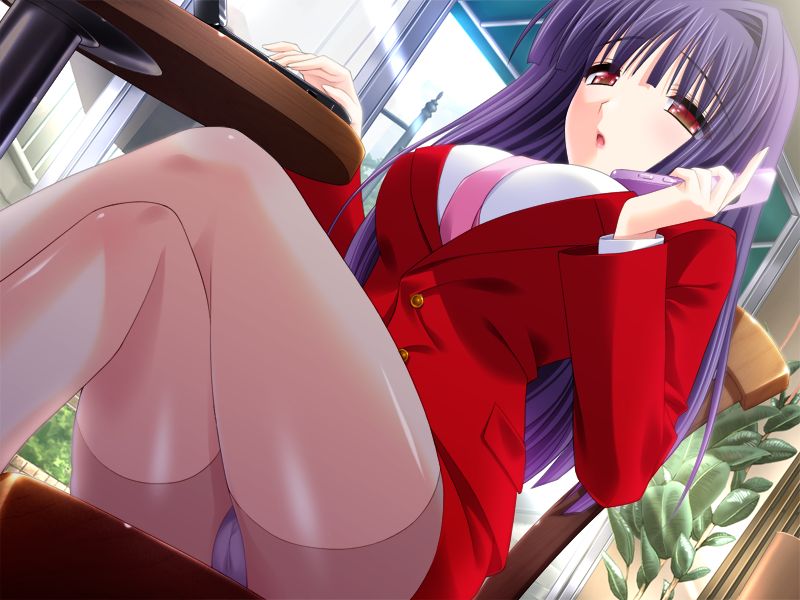 Zettai Bishoujo Kaizou Club page 2 full