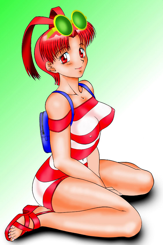 Okuradashi page 3 full