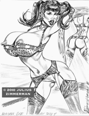 NCIS Abby Sciuto Gallery *UPDATED* page 4 full