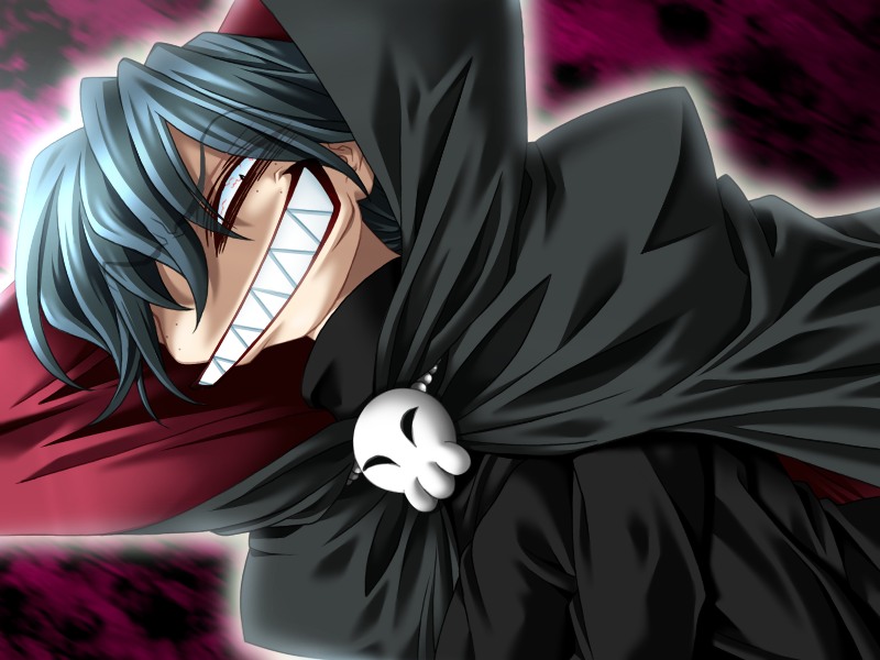 Kuro Mahou Shoujo Sadistic Youko page 4 full