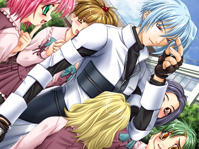 Kuro Mahou Shoujo Sadistic Youko page 5 full