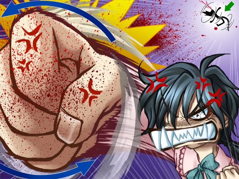 Kuro Mahou Shoujo Sadistic Youko page 7 full