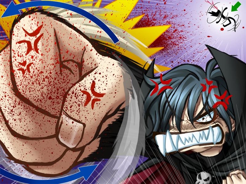 Kuro Mahou Shoujo Sadistic Youko page 9 full
