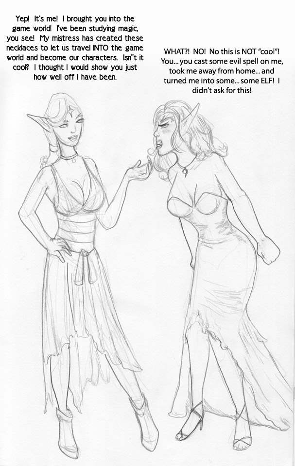 Brittany in Azeroth 1of2 page 10 full