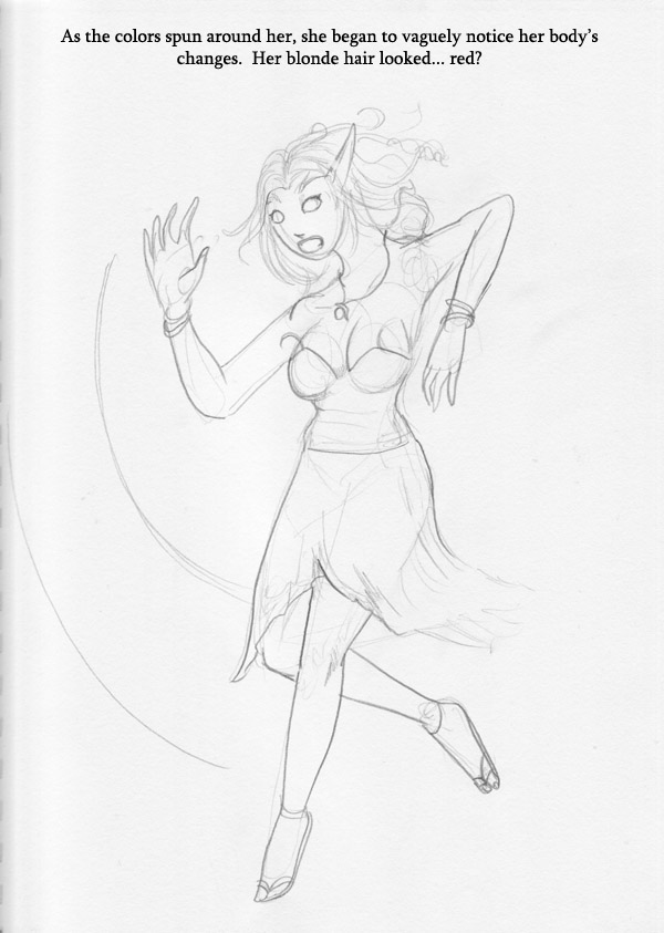 Brittany in Azeroth 1of2 page 5 full