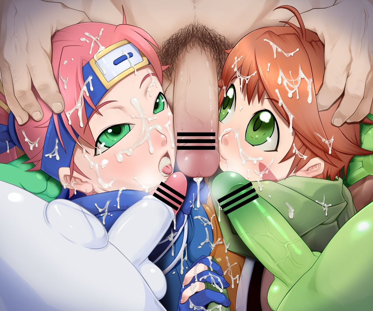 - Artist - Mabu page 2 full