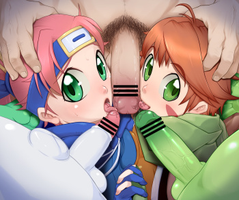 - Artist - Mabu cover