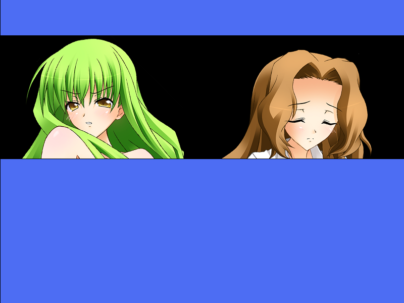 Zenryoku de! Kankin &amp; Ryoujoku page 3 full