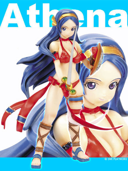 My favorite images of athena asamiya kof page 3 full