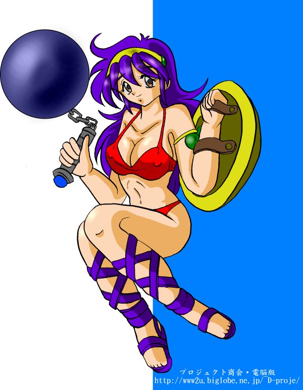 My favorite images of athena asamiya kof page 5 full