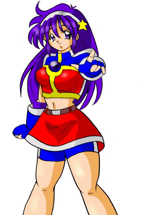 My favorite images of athena asamiya kof page 7 full