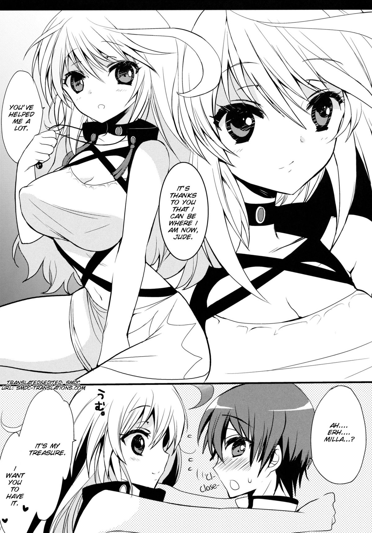 fairy's SEX page 2 full