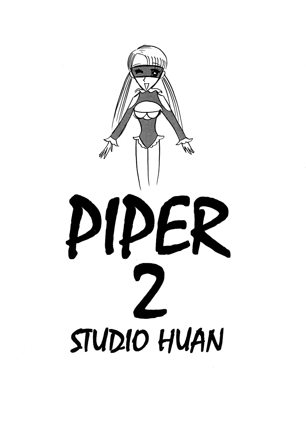 PIPER 2 page 2 full