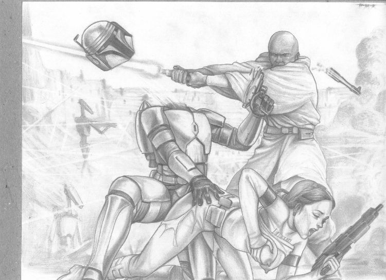 Star Wars Collection page 10 full
