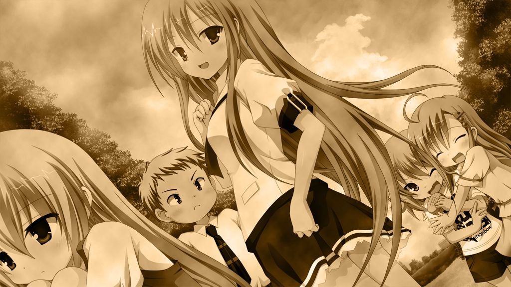 Namima no Kuni no Faust page 4 full