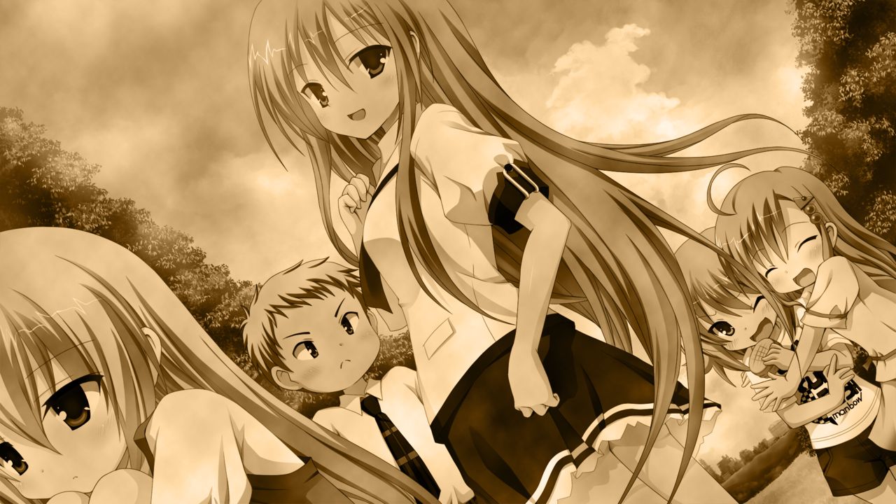 Namima no Kuni no Faust page 5 full