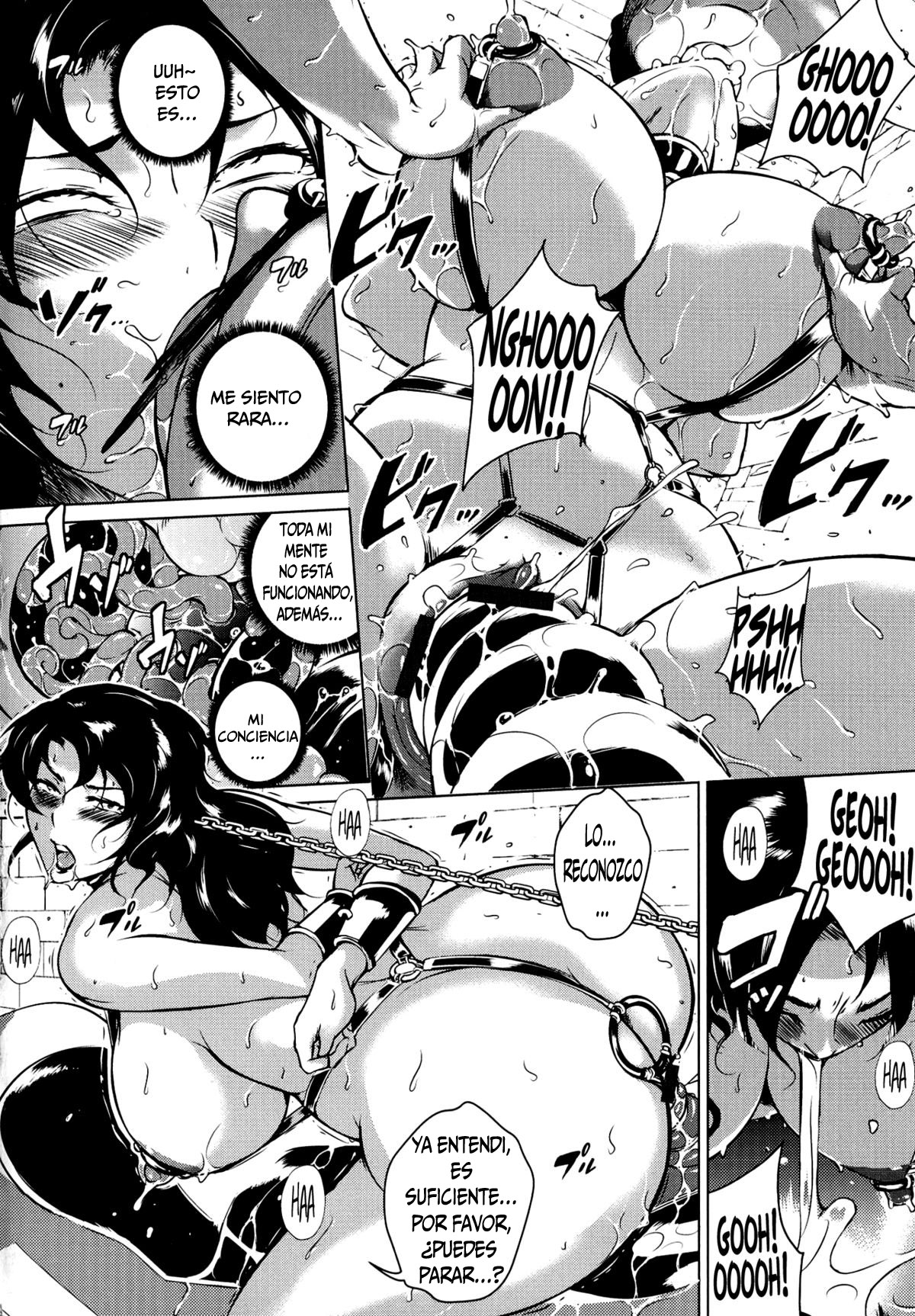 Yamino_Eronet auction | Mercado Negro de ESclavos Sexuales page 10 full