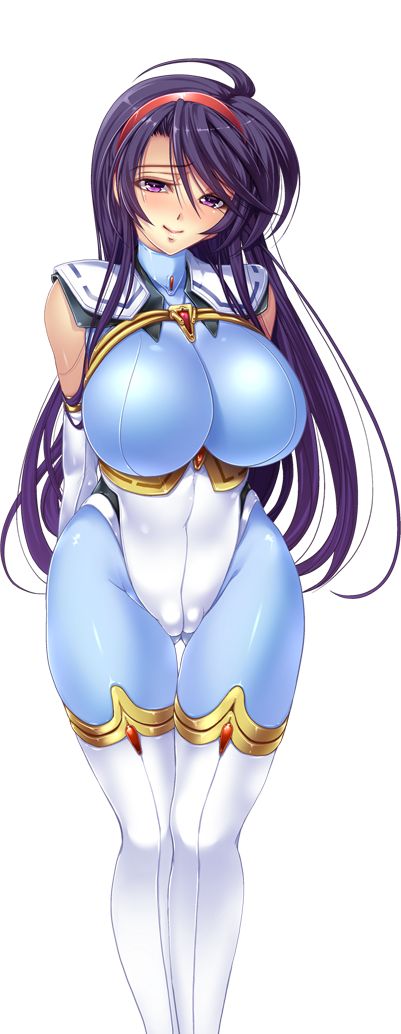 Lewdon Selection - Ecchi Vol.1 page 2 full