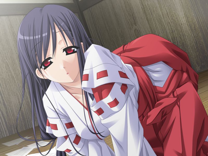 Miko x Mono page 4 full