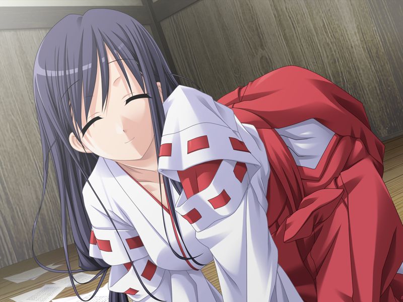 Miko x Mono page 5 full