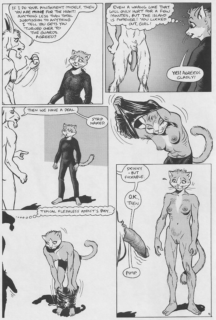 Cat Burglar page 4 full
