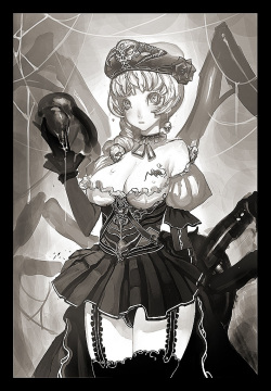 Collection of art from Jeffr