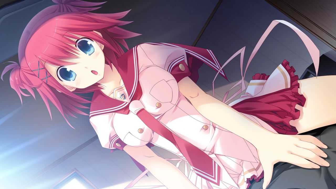 Yumeiro Alouette! page 5 full