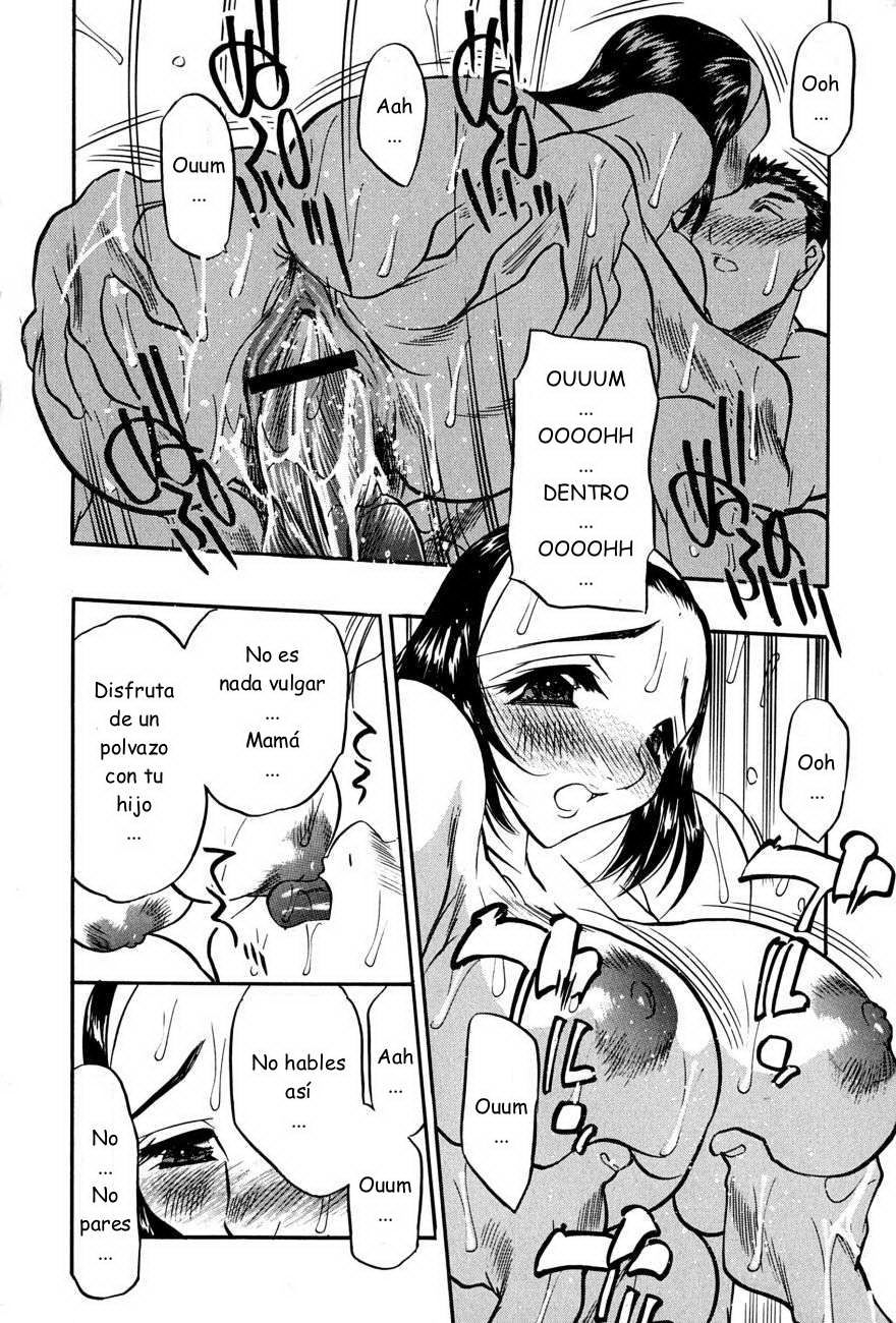 Mouhitotsu no Kankei #6 and #10 page 10 full
