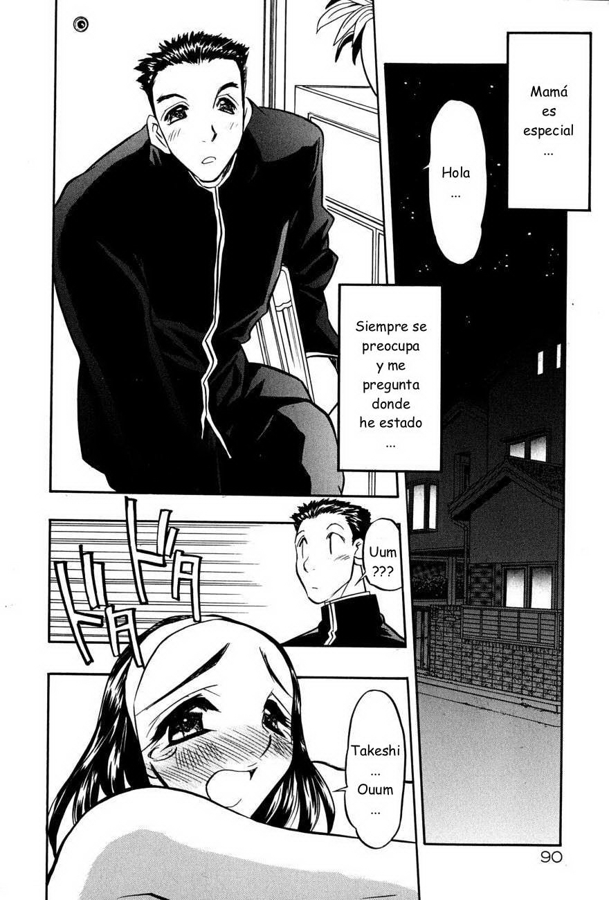 Mouhitotsu no Kankei #6 and #10 page 2 full
