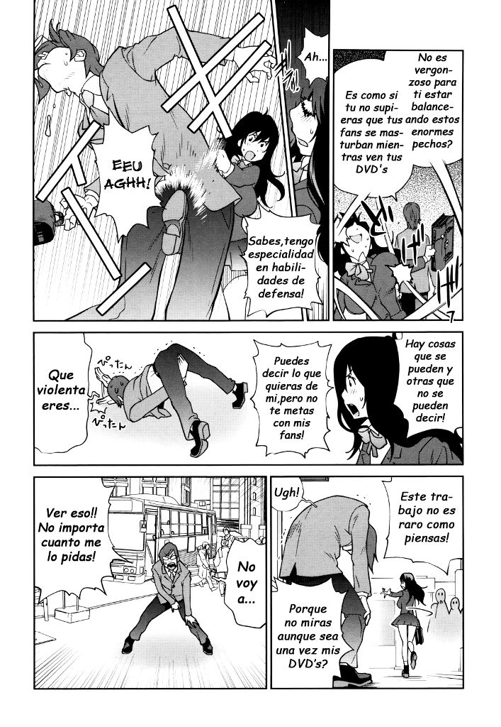 Dear my Lover Friend page 4 full