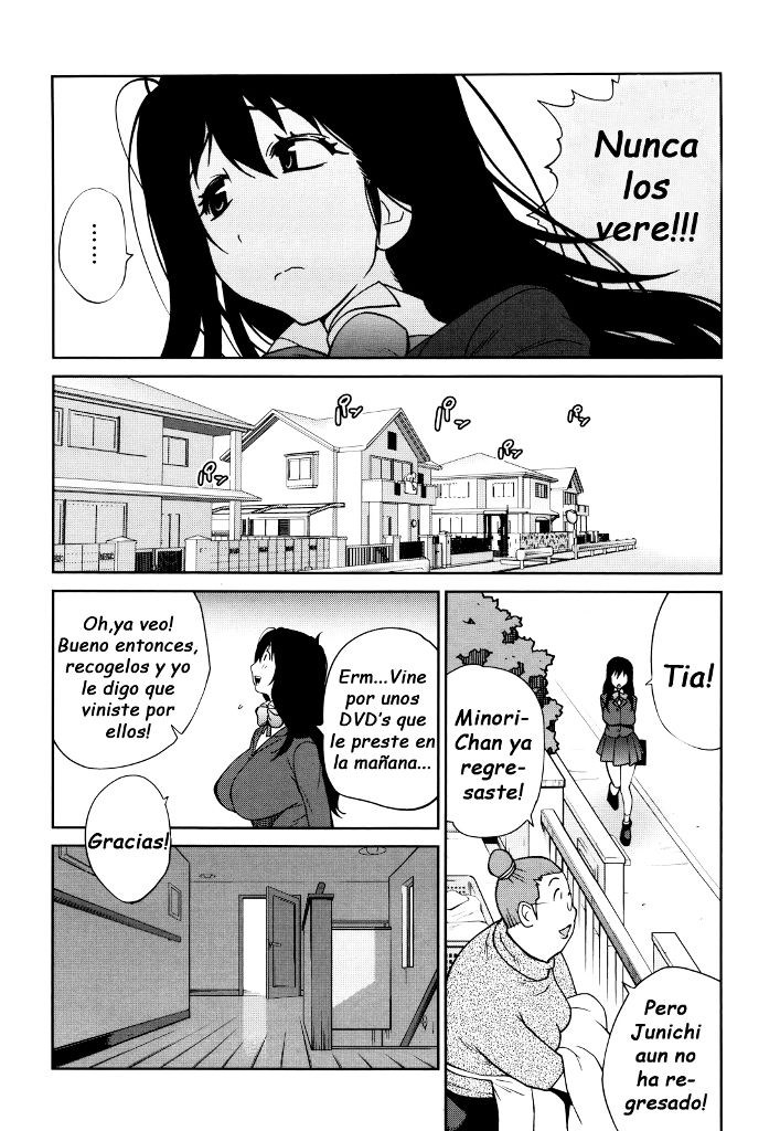 Dear my Lover Friend page 5 full