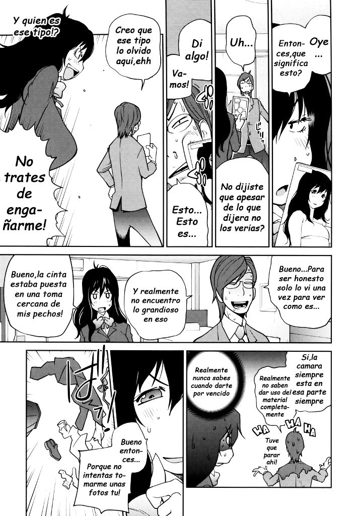 Dear my Lover Friend page 7 full