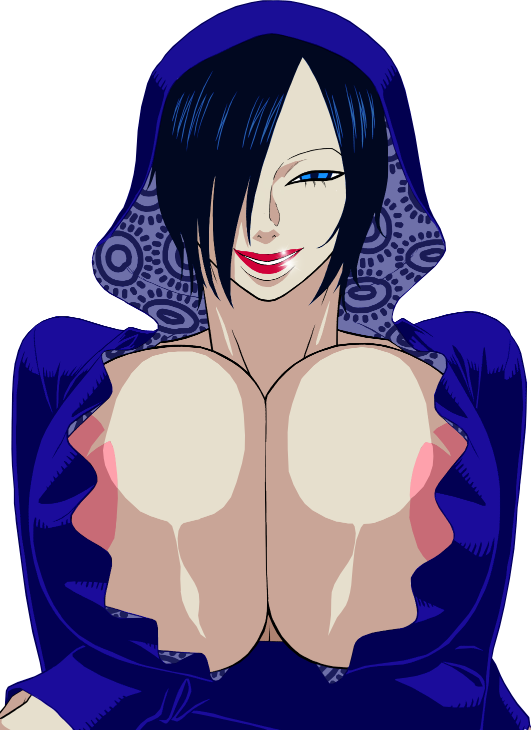 Acid Head Colors and Edits page 10 full