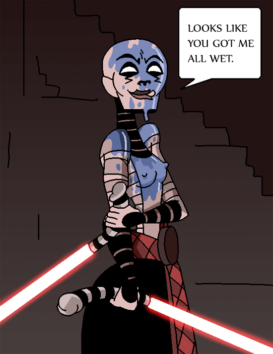 Clonewars page 1 full