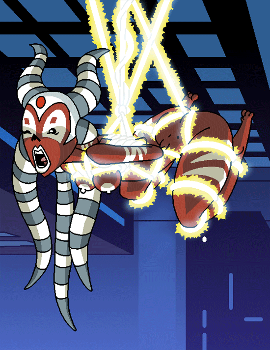 Clonewars page 9 full