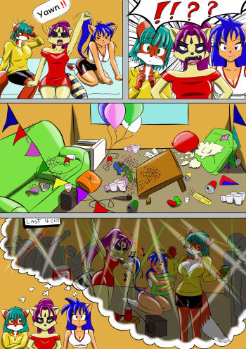 After Party cover