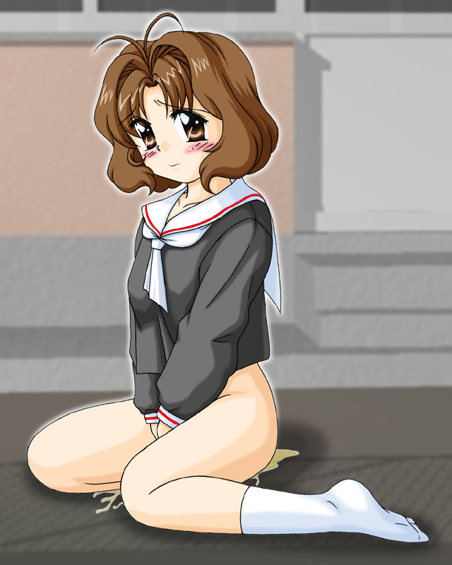 Hounyou Club dai-6-gou page 8 full
