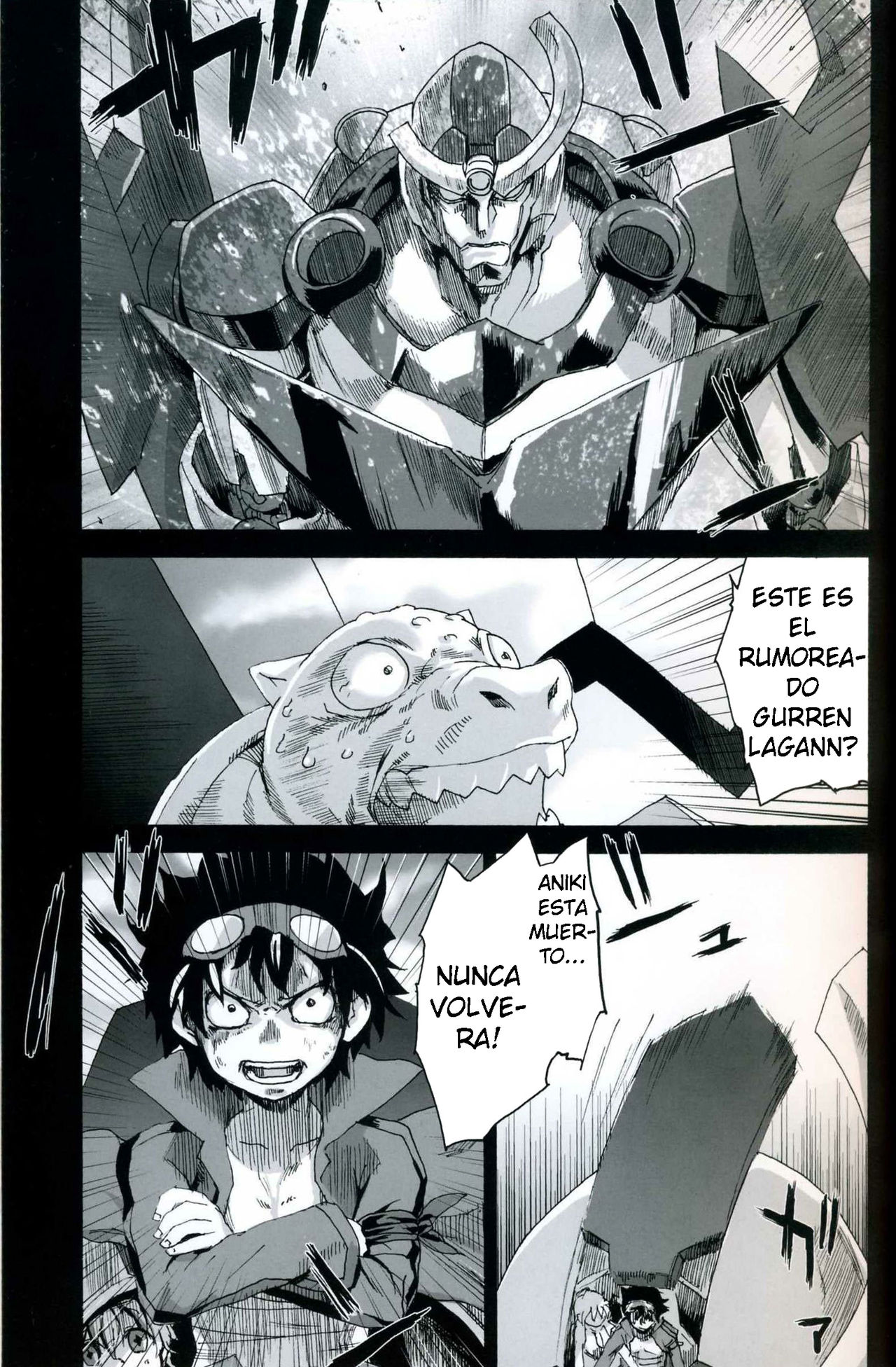 Victim Girls 4 - ”Imprison me” in heaven page 3 full