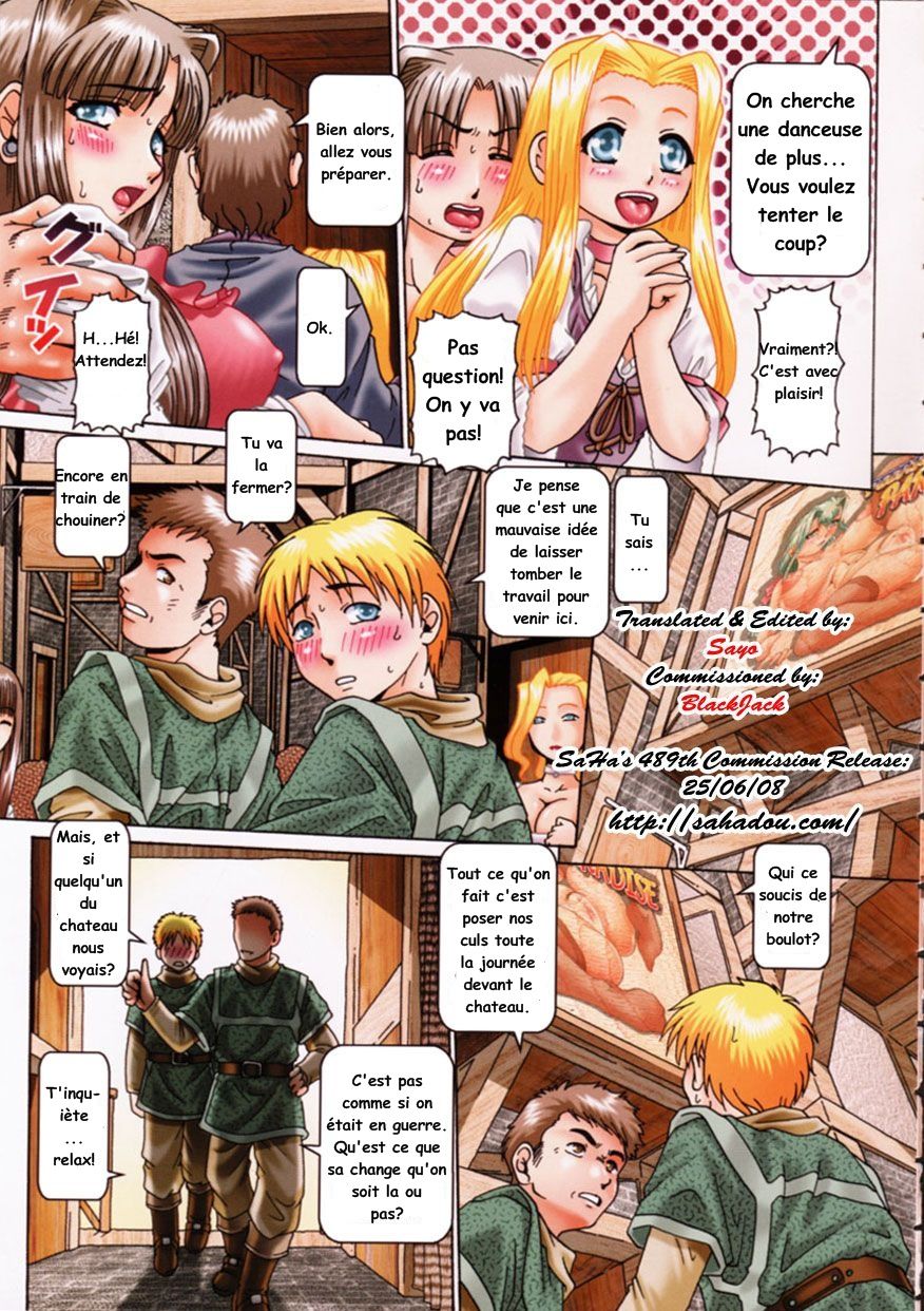 Himitsu no Anazono page 9 full