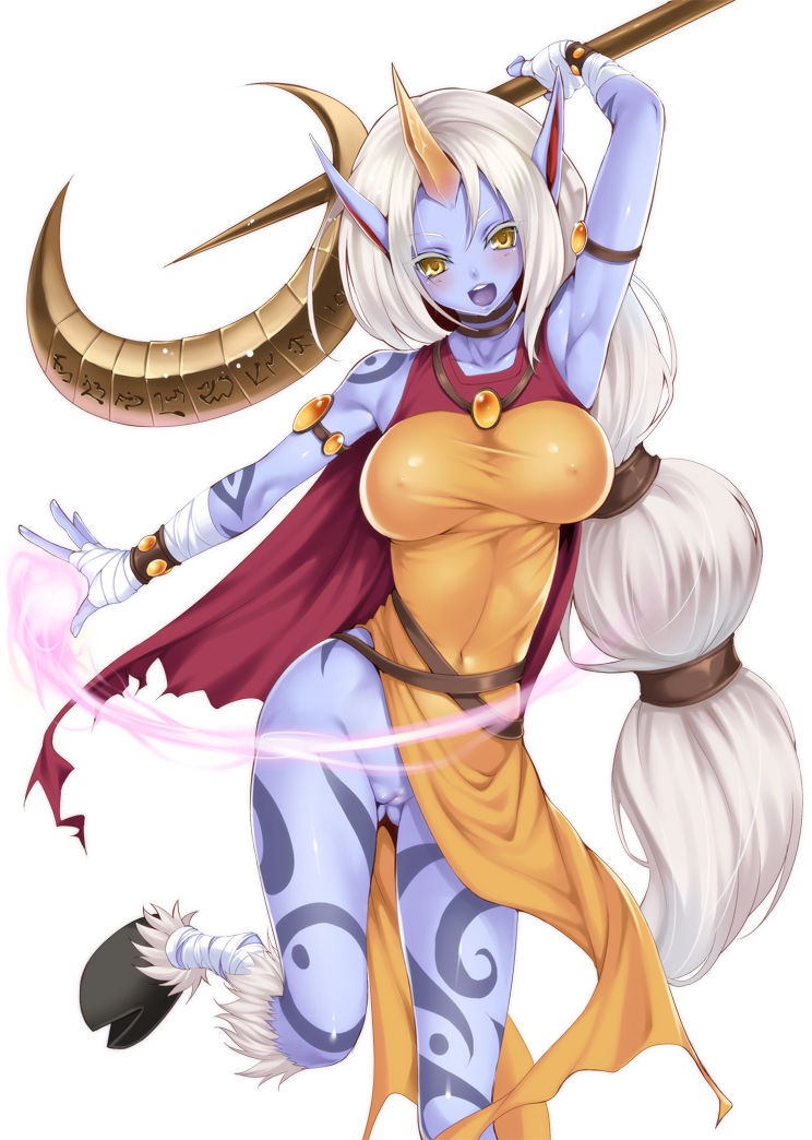 League of Legends page 1 full
