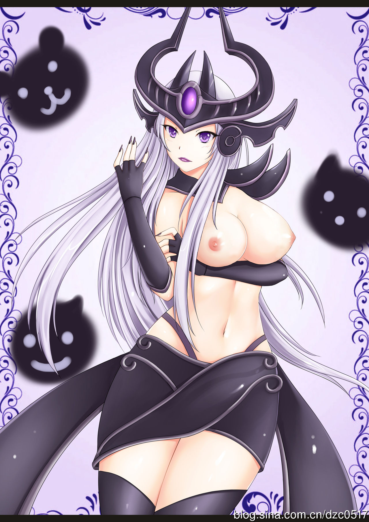 League of Legends page 3 full