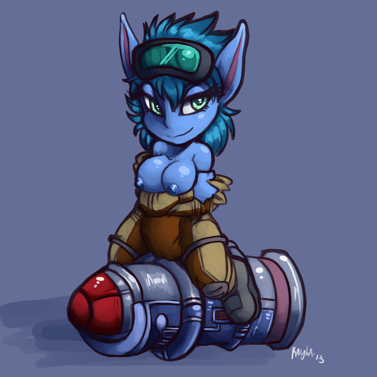 League of Legends page 7 full
