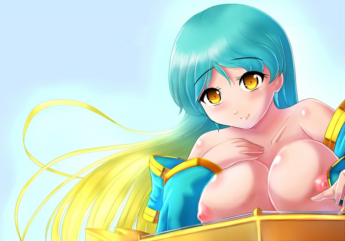 League of Legends page 9 full