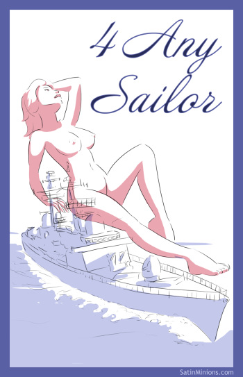 4 Any Sailor cover