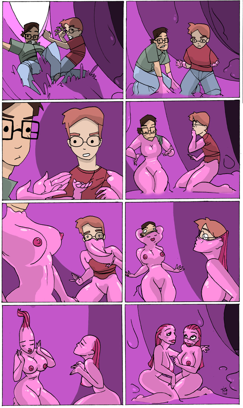 Blackshirtboy random works page 4 full