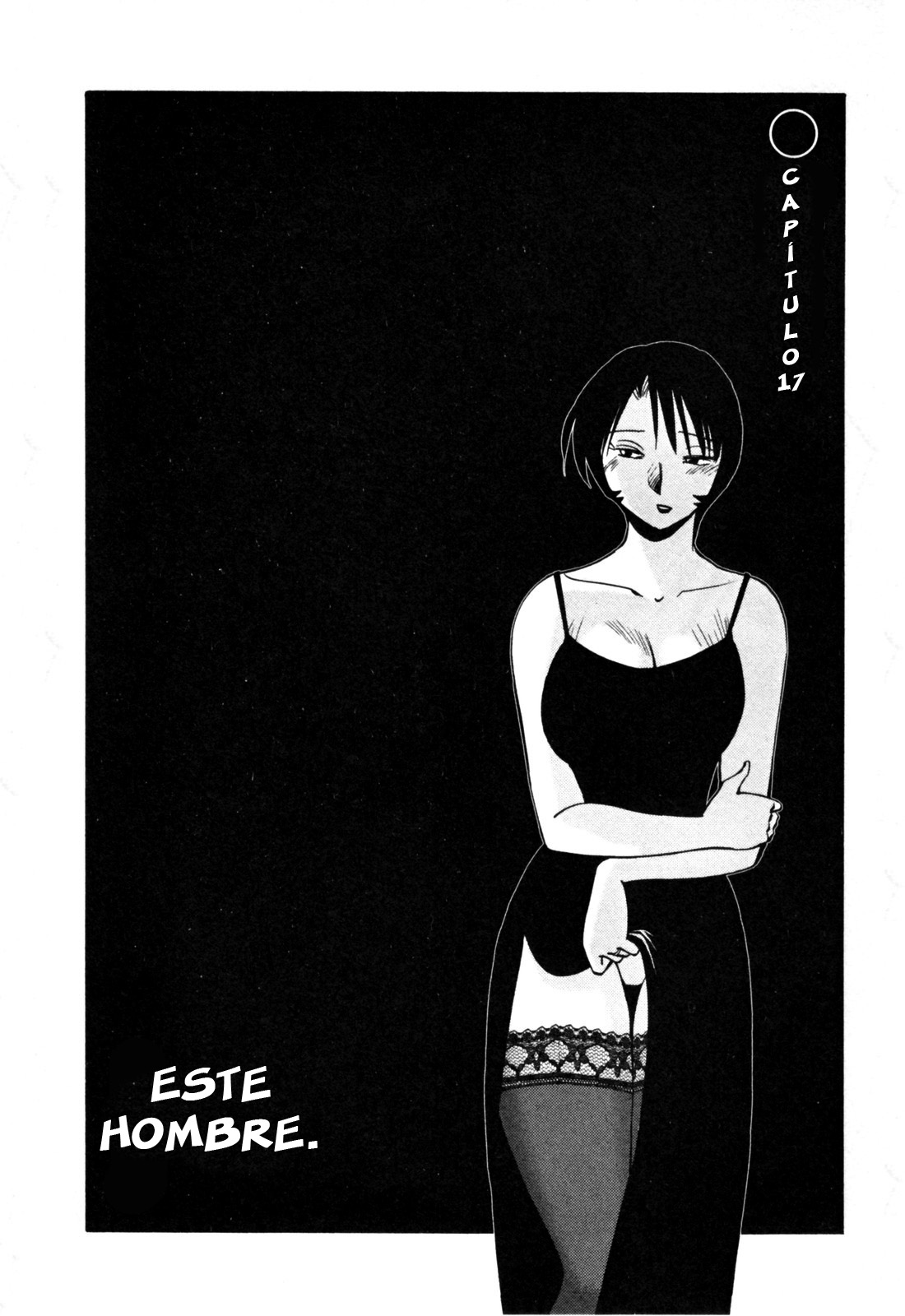 Hadaka no Kusuriyubi 3 page 9 full